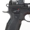 CZ Custom A01-C 9mm Pro Tek RMR RM07 - Image 9