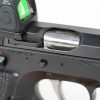CZ Custom A01-C 9mm Pro Tek RMR RM07 - Image 15