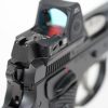 CZ Custom A01-C 9mm Pro Tek RMR RM07 - Image 11