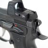 CZ Custom A01-C 9mm Pro Tek RMR RM07 - Image 6