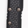 Microtech 126-13CFIS Daytona D/E Signature Series - Image 5