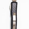 Microtech 126-13CFIS Daytona D/E Signature Series - Image 6