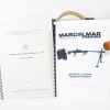 Marcolmar UK59 7.62x54R Brand new with Drums - Image 21