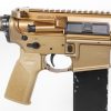 Geissele Automatics GFR Maritime Recce 6mm ARC DDC - Image 14