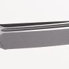 Microtech 149-1BL UTX-70 Black, Blue Aluminum Handles - Image 6