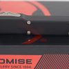 Microtech 147-10 UTX-70 Stonewashed, Black Aluminum Handles - Image 7