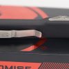 Microtech 147-10 UTX-70 Stonewashed, Black Aluminum Handles - Image 4