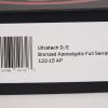 Microtech 122-15AP Ultratech BRZ Apocalyptic, BLK Handles - Image 4