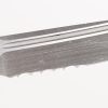 Microtech 149-5 UTX-70 Satin Partial Serrated, Black Handles - Image 6