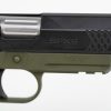 Wilson Combat SFX9 9mm Green / Black  Light Rail RMR Ready Free S&H - Image 17