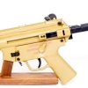 Heckler and Koch SP5K-PDW SBR Customized by Bahnhof Machine - Image 3