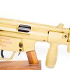 Heckler and Koch SP5K-PDW SBR Customized by Bahnhof Machine - Image 13