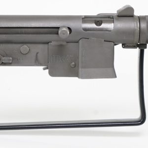 MK Arms MK760 9mm with 1 mag in great shape