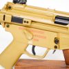 Heckler and Koch SP5K-PDW SBR Customized by Bahnhof Machine - Image 16