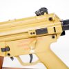 Heckler and Koch SP5K-PDW SBR Customized by Bahnhof Machine - Image 11