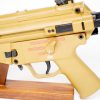Heckler and Koch SP5K-PDW SBR Customized by Bahnhof Machine - Image 14