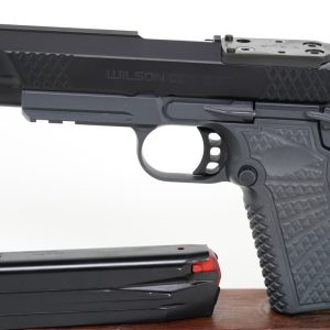 Wilson Combat SFX9 FSR5 Blk/Gry Free S&H