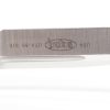 Microtech 231-4 UTX-85 Satin, Black Aluminum Handles - Image 9