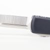 Microtech 231-4 UTX-85 Satin, Black Aluminum Handles - Image 8