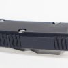 Microtech 231-4 UTX-85 Satin, Black Aluminum Handles - Image 7