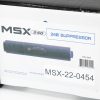 Maxim Defense MGS-Mod 1 M240B Suppressor - Image 3
