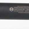 Maxim Defense MGS-Mod 1 M240B Suppressor - Image 8