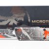 Microtech 1142-1BGBKORSPLS Combat Troodon Bull Shark - Image 3