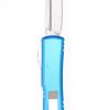 Blue Handle