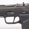 Wilson Combat SIG SAUER P320  - w/Action Tune & Optic Cut Free S&H - Image 9