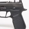 Wilson Combat SIG SAUER P320  - w/Action Tune & Optic Cut Free S&H - Image 10