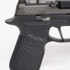 Wilson Combat SIG SAUER P320  - w/Action Tune & Optic Cut Free S&H - Image 14