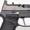Wilson Combat SIG SAUER P320  - w/Action Tune & Optic Cut Free S&H - Image 16