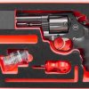 Nighthawk Custom Korth Mongoose 3" .357 Mag Free S&H - Image 28