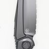Microtech 191C-3DLCTCFITI ANAX Ti Tanto F/S Carbon Fiber - Image 5