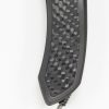 Microtech 191C-3DLCTCFITI ANAX Ti Tanto F/S Carbon Fiber - Image 6