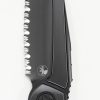 Microtech 191C-3DLCTCFITI ANAX Ti Tanto F/S Carbon Fiber - Image 3