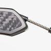 Microtech 191C-3DLCTCFITI ANAX Ti Tanto F/S Carbon Fiber - Image 9