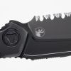 Microtech 191C-3DLCTCFITI ANAX Ti Tanto F/S Carbon Fiber - Image 10