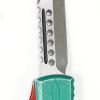 Microtech 719-10BH UTX-85 Hellhound Bounty Hunter - Image 3