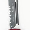 Microtech 121-2MR Ultratech D/E Full Serration Red - Image 3