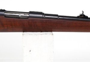 LOEWE Berlin 1895 Mauser 7x57