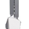 Microtech 142-1TG Combat Troodon Titanium Gray - Image 5
