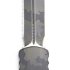 Microtech 227-3OCS Dirac Delta, Olive Camo Handles - Image 4