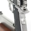 Wilson Combat Vickers Elite Gov't 9mm Free S&H - Image 7