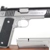 Wilson Combat Vickers Elite Gov't 9mm Free S&H - Image 3