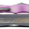 Microtech HERA II D/E STANDARD X-51 ALIEN PURPLE SIGNATURE SERIES (1242-1PUX51S) - Image 7
