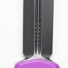 Microtech 702-1VI Hera Black, Violet Handles - Image 6