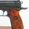 Nighthawk Custom SA35 Hi-Power DLC 9mm Free S&H - Image 9