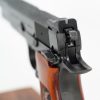 Nighthawk Custom SA35 Hi-Power DLC 9mm Free S&H - Image 5