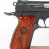 Nighthawk Custom SA35 Hi-Power DLC 9mm Free S&H - Image 8